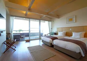 Nest At Amami Beach Villas - Image 2