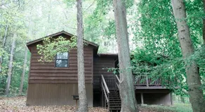 Wilstem Cabins - Image 4