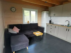 Domek letniskowy Kleszczewo k. Gizycka - Image 2