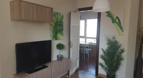 Apartamento Gijón Playa San Lorenzo a 100 m de playa - Image 4