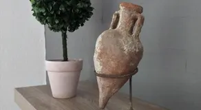 Rava Art Amphora studio and room - Image 5