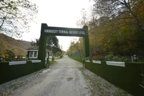 Kosdere Kirkgecit Thermal Hotel - Image 2