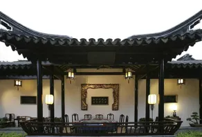 Huilaotang Hotel & Resort - Image 2