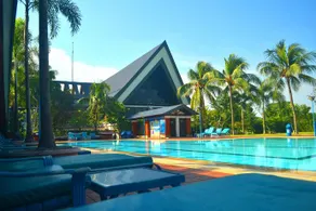 Southlinks Country Club Hotel - Image 4