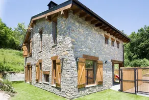 Casa Forelsa - Image 1
