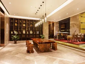 Boyi Mengqin Hotel - Image 2