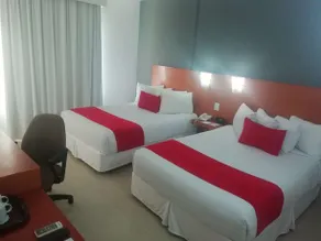 Best Western Minatitlan - Image 4