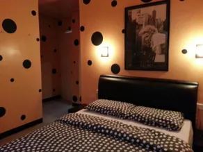 Mariposa Budget Hotel Sta. Rosa - Image 3