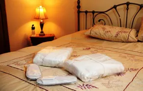 Sperrin View Self Catering House - Image 5