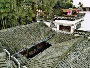Huangshan Xiaoyuan Pushe hotel - Image 5