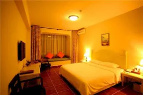 Lingshui Shenzhou Holiday Hotel - Image 4