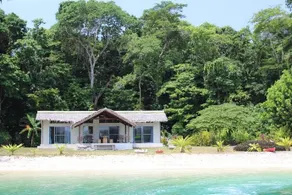 Malvanua Island Beach House - Image 2