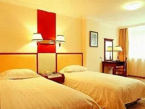 Mi Ou Bo Jue Hotel Former Junlin New Concept Hotel - Image 5