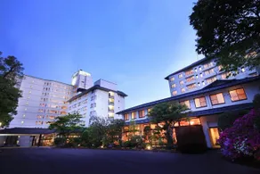 Sendai Akiu Spa Hotel Iwanumaya - Image 5