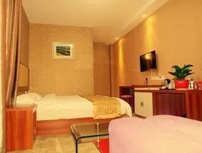 Super 8 Hotel Jining Gong Qing Tuan Lu - Image 4