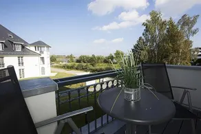 Residenz am Balmer See, Whg. 12 in Balm - 4-Sterne-Komfort inkl. Wellness - Image 5
