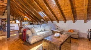 Beautiful Loft in Roní - Near Port Ainé ski slopes - Image 5