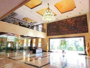 TAOHUAYUAN Hotel - Image 5