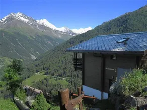 Chalet Mousseron - Image 5