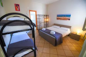 B&B Macchia Mediterranea - Image 4
