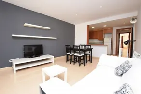 HomeHolidaysRentals Atico Ocean - Image 1