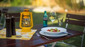 Lokal Genial Pension & Restaurant - Image 5