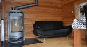 Ferienhaus Treichwägji - Image 5