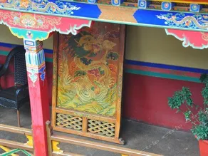 Lincang Premier Hotel - Lhasa - Image 4