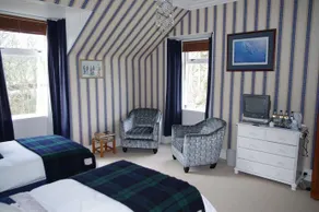 Bank House B&B Dufftown - Image 4