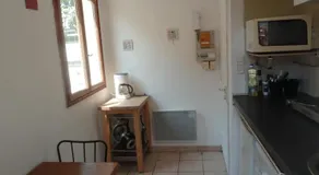 Studio duplex centre Nice WIFI - Image 2