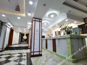 Harbin Xiangshuwan Hotel (Sun Island) - Image 4