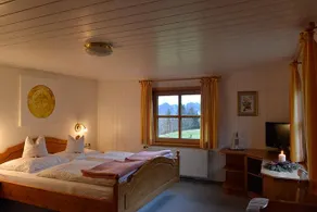 Landhaus Kennerknecht, Kur- und Ferienhotel - Image 2
