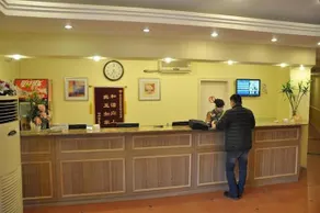 Home Inn Bayi Crossroads - Image 3