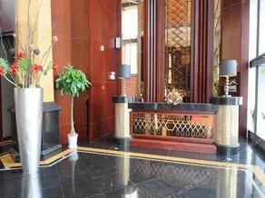 Weike Hotel Nanchang - Image 4