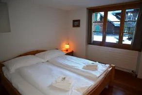 Apartment Montana Spa 2.5 - Griwarent AG - Image 4
