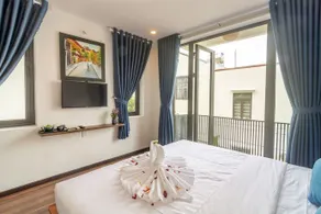 Summer Holiday Villa - Image 3