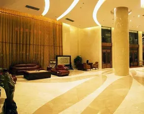 Zhuzhou Newsky Hong Dong Hotel - Image 4