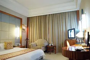 Dalian Xinghai Golf Hotel - Image 3
