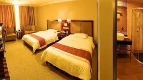 Wan Li Hotel - Image 5