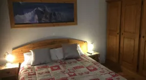 Chamonix Centre Holiday Sauna Apartment 2 - Image 5