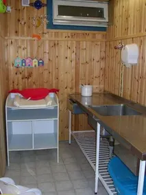 Skotteksgarden Lakefront Cottages and Camping near Ulricehamn - Image 2