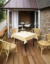 Boszicht Appartementen Schiermonnikoog - Image 2