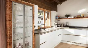 Top modernes Ferienhaus mit Sauna! Nicht weit vom Skilift - Image 5
