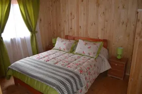 Cabanas Soelafquen Mirasol - Image 4
