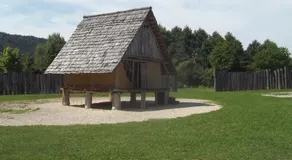 Ferienhaus am Waldrand #17660 - Image 4