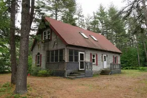 4 Bedroom 1 Bathroom Chocorua Beach - Image 1