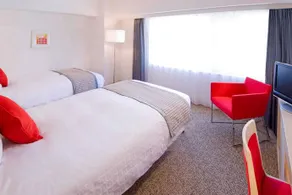 BEST WESTERN TOKYO NISHIKASAI - Image 3
