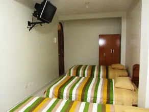 Hotel Mediterraneo Chiclayo - Image 4