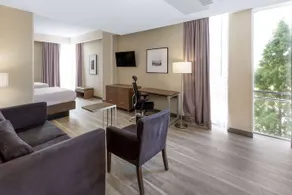 BEST WESTERN PLUS Downtown Tulsa/Route 66 Hotel - Image 3