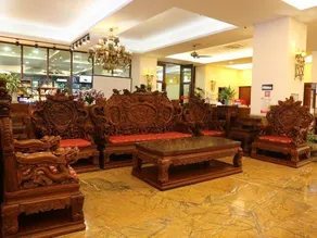 Home Inn Haikou Guomao Sanheng Road Xinbiaobang - Image 4